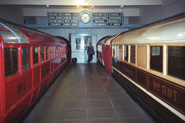 [Museum exhibit]