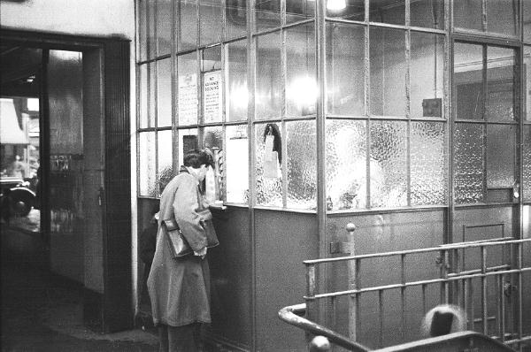 [Hillhead ticket office]