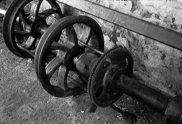 [Wheelset]