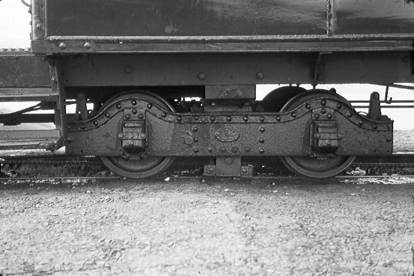 [Bogie/truck, no. 7]
