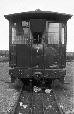 [End view, no. 7]