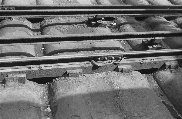 [The Track]