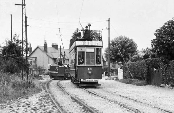 [Glan-y-Mor Rd.]