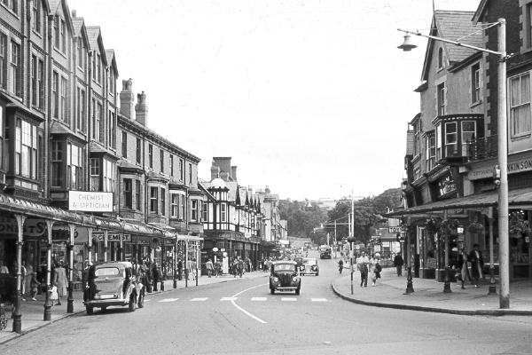 [Old Colwyn]