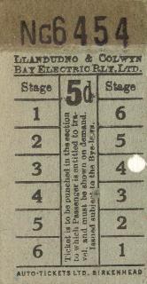 [5d ticket, front]