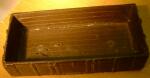 [5-plank wagon body]