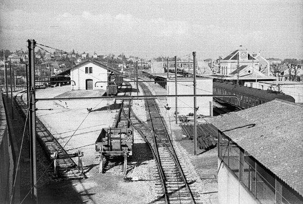 [Robinson, overall view]