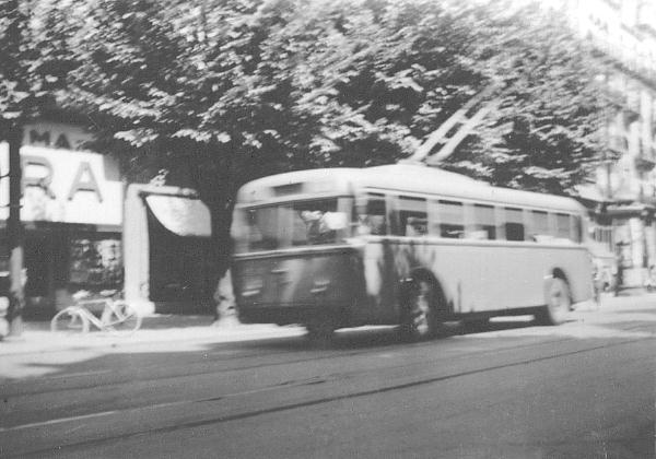 [Lucerne trolleybus]