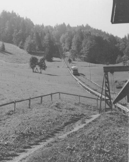 [Gerschnialp Funicular]