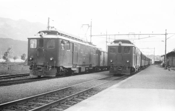 [Alpnachstad SBB station]