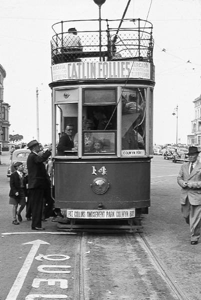 [ex-Bournemouth car]