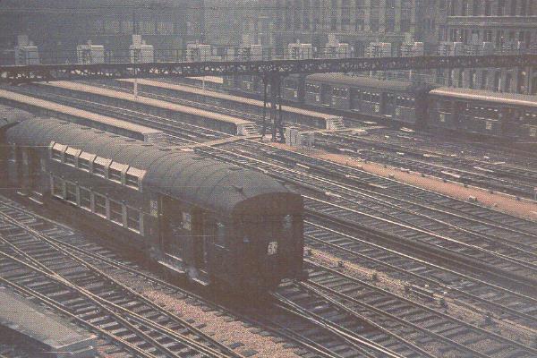 [Gare St. Lazare]