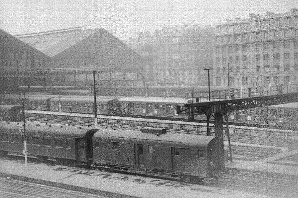 [Gare St. Lazare]